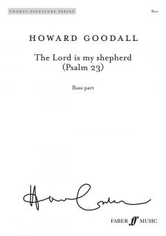 The Lord Is My Shepherd (Psalm 23) 