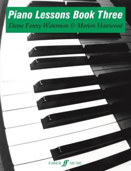 Piano Lessons 3 
