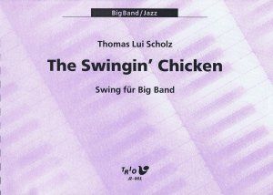 The Swingin Chicken 