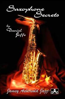 Saxophone Secrets 