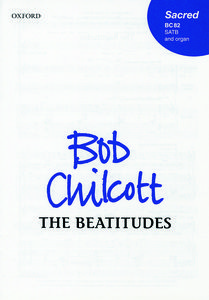 The Beatitudes 