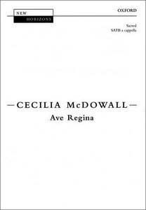 Ave Regina 