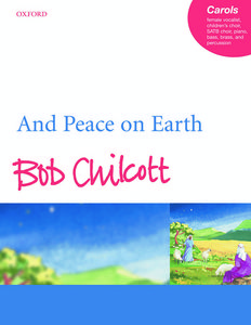 And Peace On Earth 