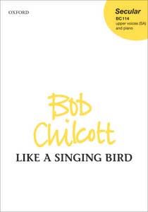 Like A Singing Bird 