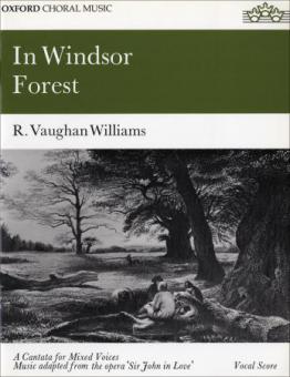 In Windsor Forest Standard