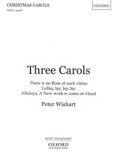 Three Carols 