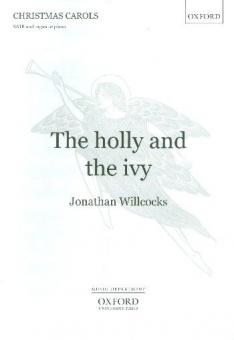 The Holly And The Ivy 