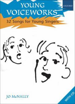 Young Voiceworks 