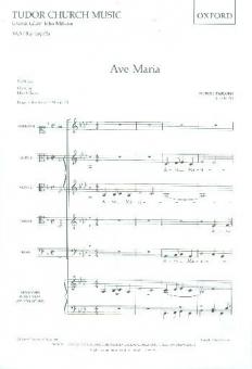 Ave Maria 