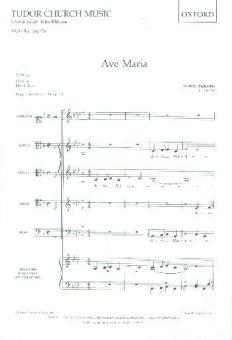 Ave Maria 
