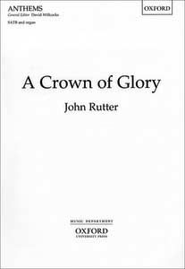 A Crown Of Glory 