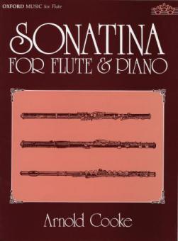 Sonatina 