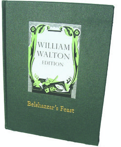 Belshazzar's Feast 
