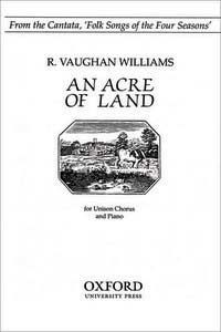 An Acre Of Land 