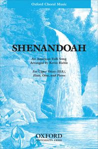 Shenandoah 