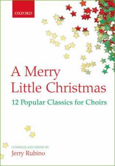 A Merry Little Christmas 