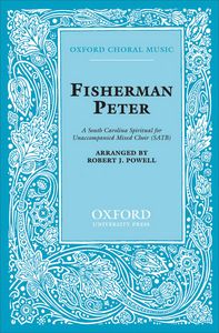 Fisherman Peter 