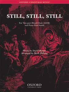 Still, Still, Still 