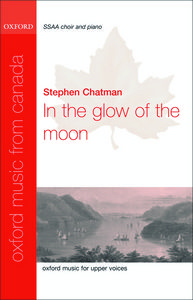 In The Glow Of The Moon 