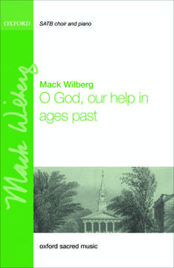 O God Our Help In Ages Past 