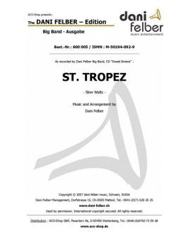 St. Tropez Standard