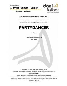 Partydancer Standard