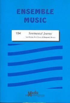 Sentimental Journey 