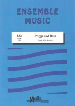 Porgy And Bess 