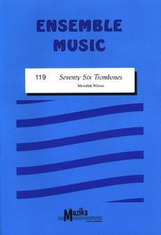 76 Trombones 