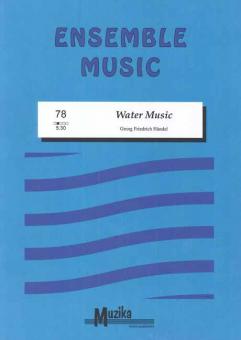 Water Music 