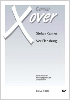 Vor Flensburg 