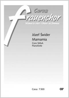 Mamamia 