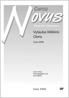 Gloria Standard