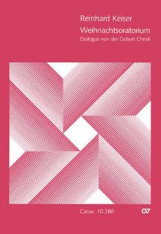 Dialogus von der Geburt Christi Standard