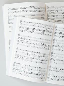 Partita pour orgue 