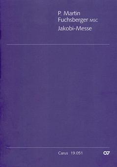 Messe Saint-Jacques 