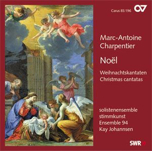 Pour la fete de l'Épiphanie 