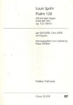 Psaume 128 