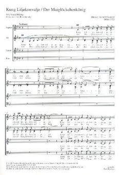 Kung Liljekonvalje / Der Maiglöckchenkönig Download