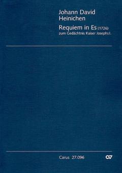 Requiem en mi bémol majeur 