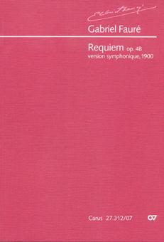 Requiem: Version symphonique 