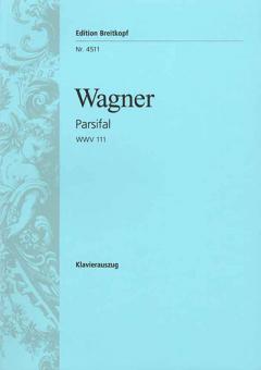 Parsifal WWV 111 