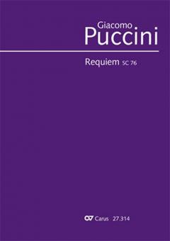 Requiem SC76 