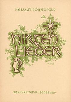 Chants de berger 