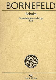 Bebuka BoWV122 