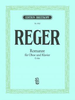 Romanze G-dur 