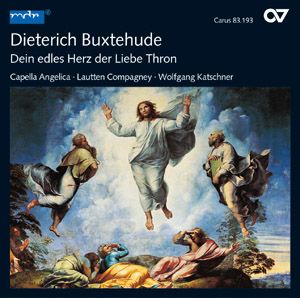 Nun danket alle Gott 