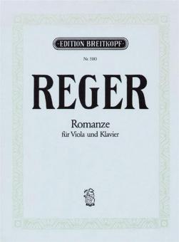 Romance G Major 
