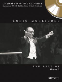 The Best of Ennio Morricone Vol. 2 