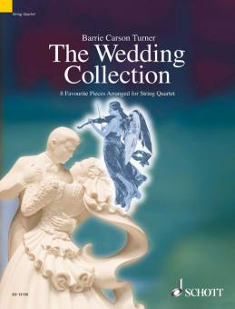 The Wedding Collection Standard